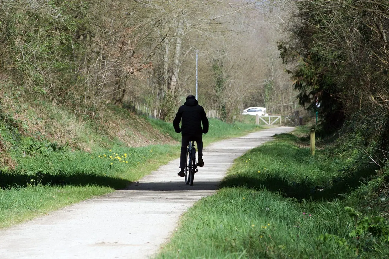 Wandelen en fietsen in Den Bosch: kies je afstand