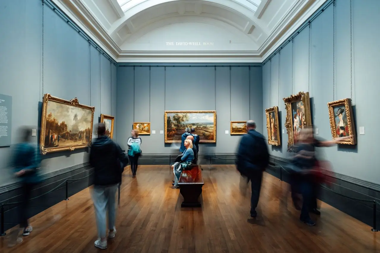 Kunst en cultuur in Den Bosch: boven en onder de grond